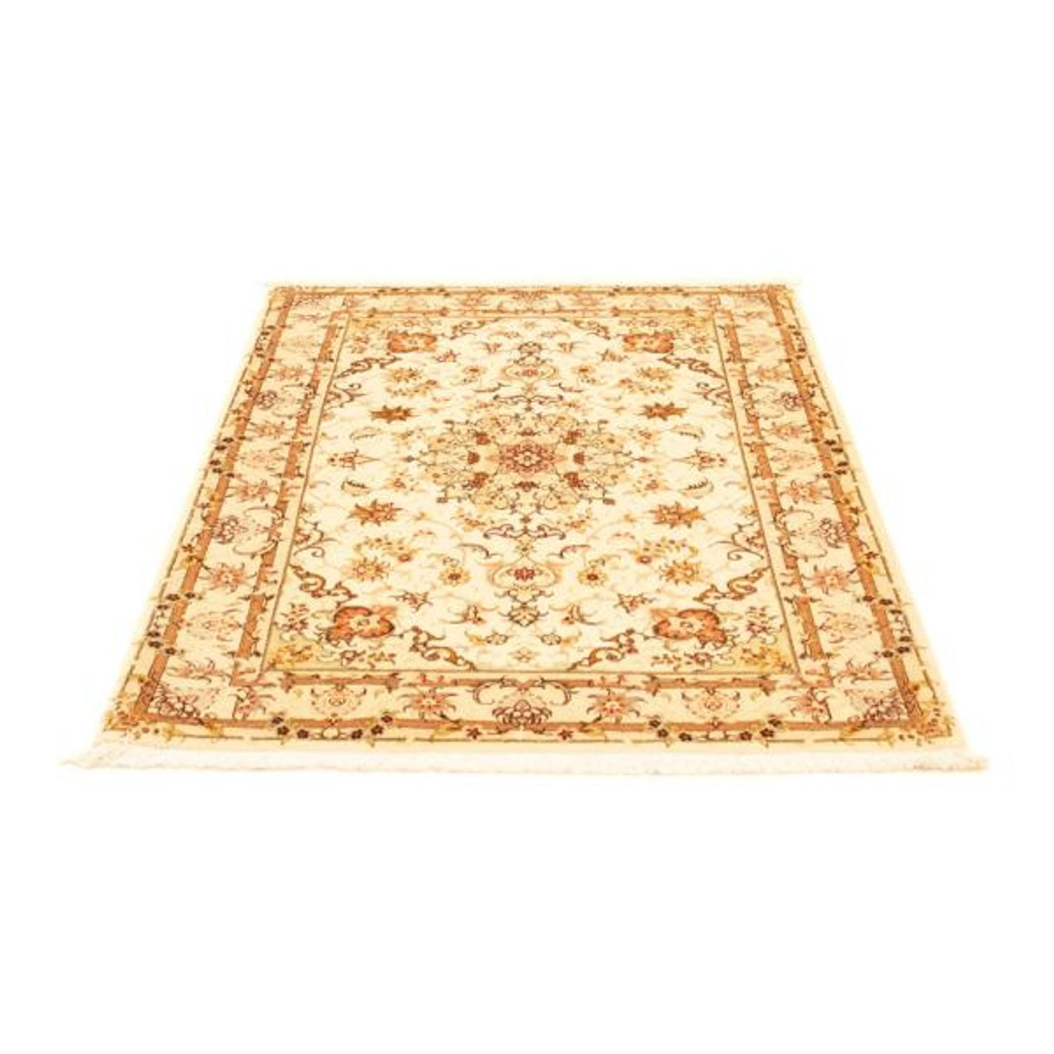 Perserteppich - Täbriz - Royal 145 x 101 cm