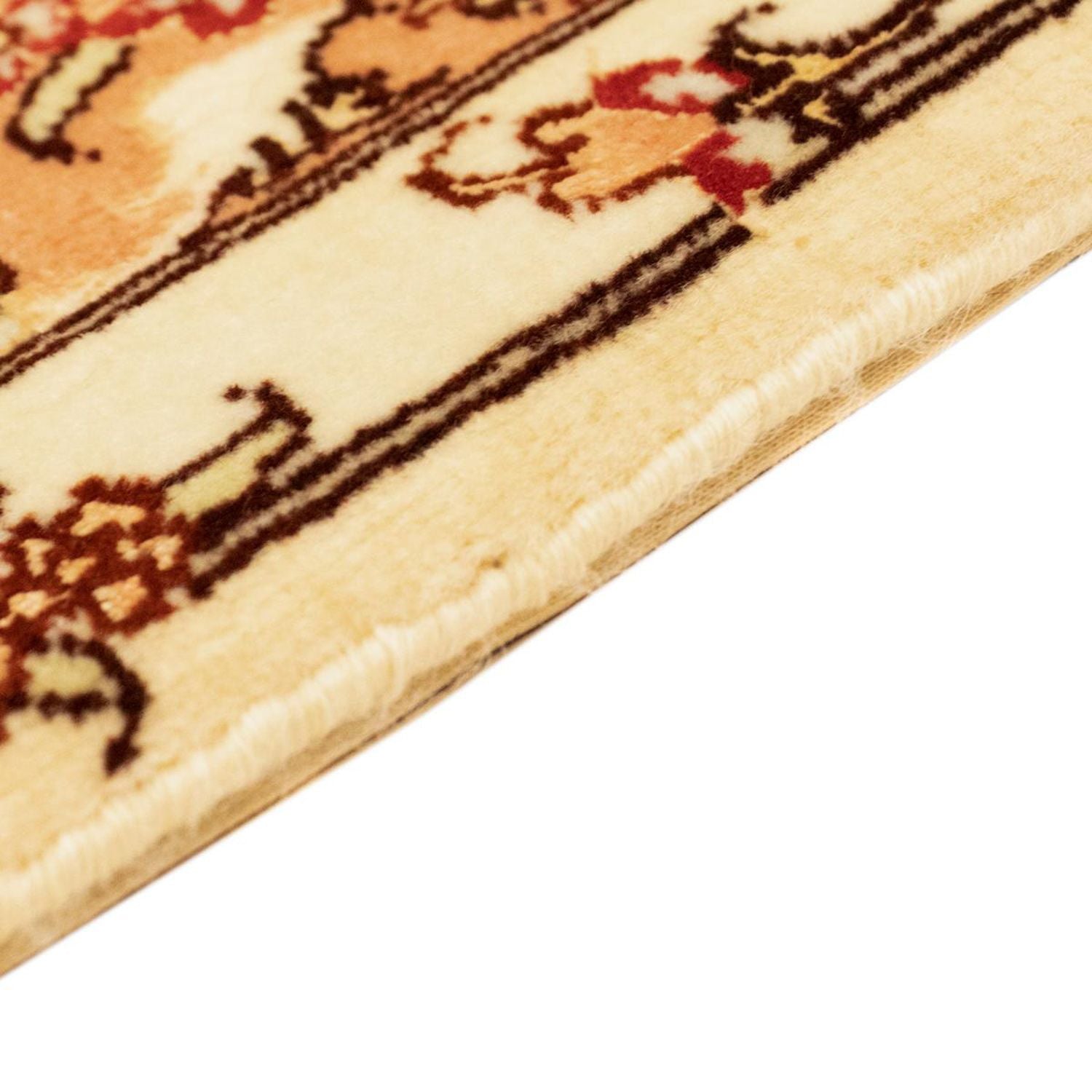 Tapis persan - Tabriz - Royal - 147 x 104 cm - beige