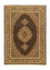 Perserteppich - Täbriz - Royal 146 x 106 cm Teppichbrücke
