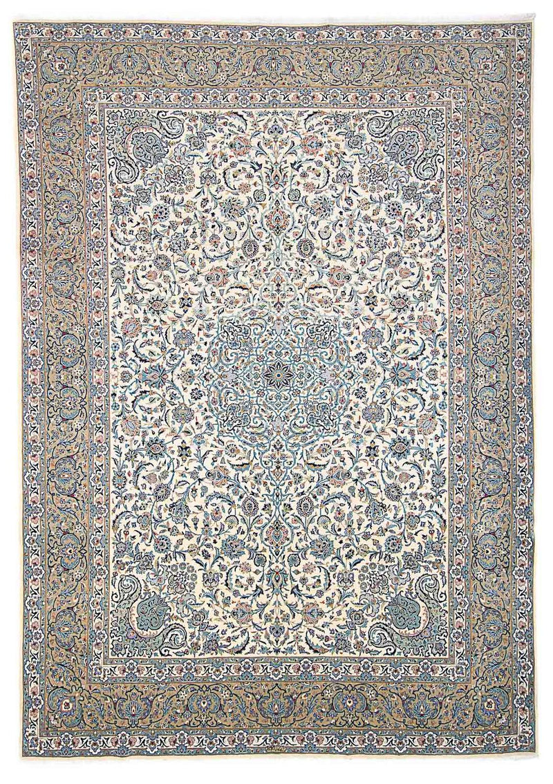 Perserteppich - Keshan 423 x 312 cm