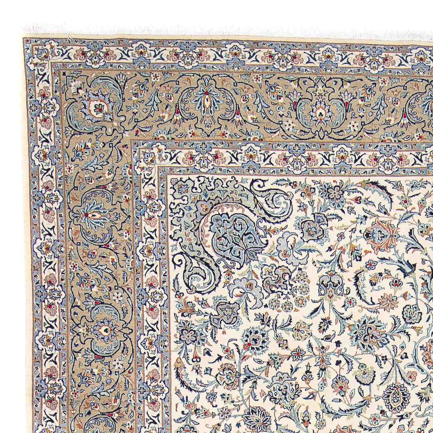Perserteppich - Keshan 423 x 312 cm