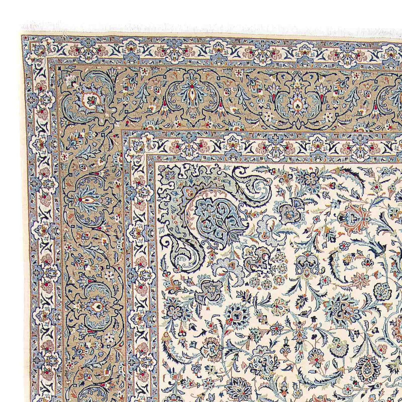 Perserteppich - Keshan 423 x 312 cm