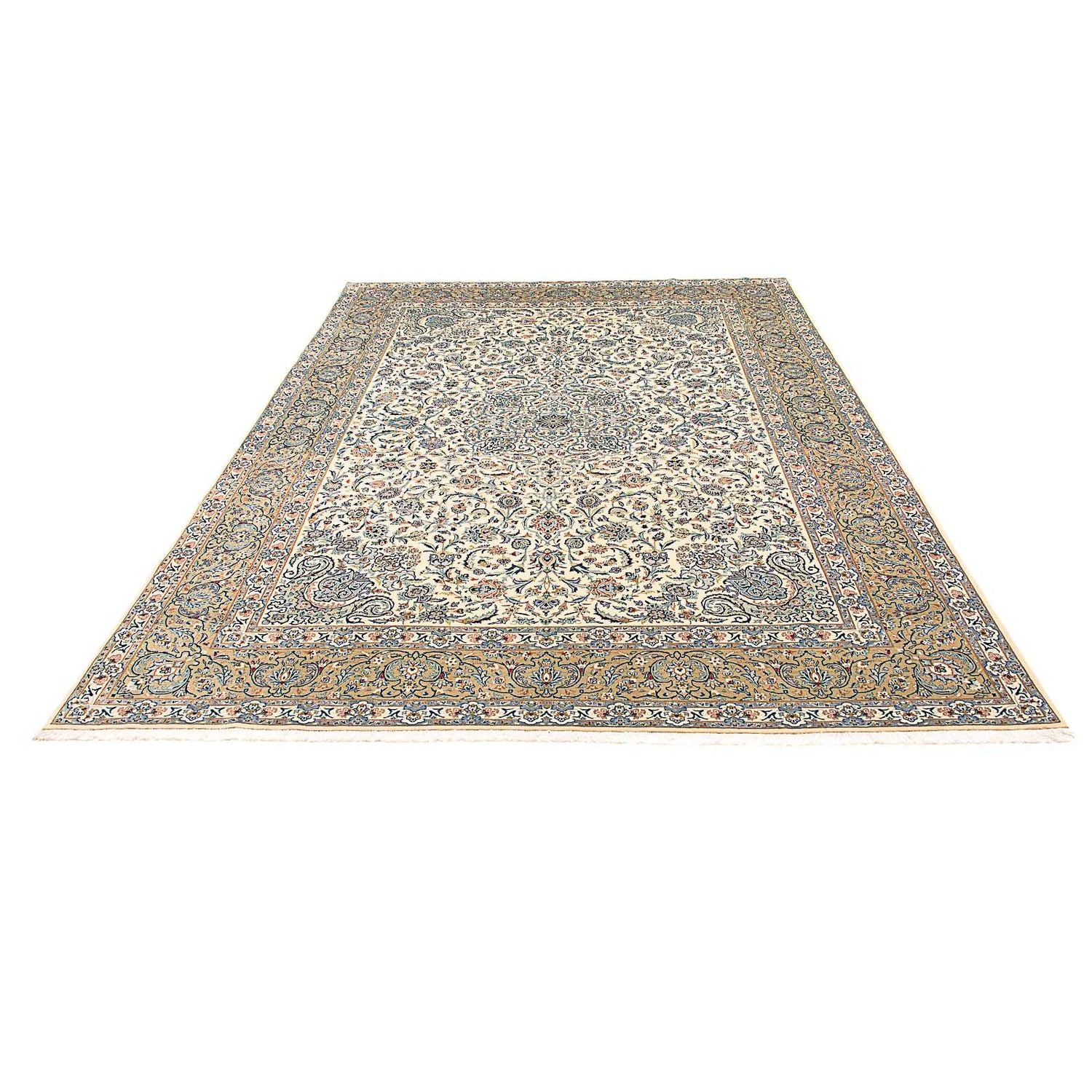 Perserteppich - Keshan 423 x 312 cm