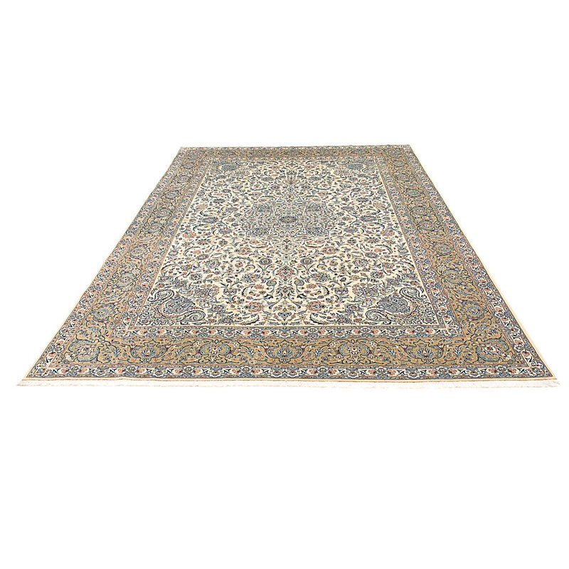 Perserteppich - Keshan 423 x 312 cm