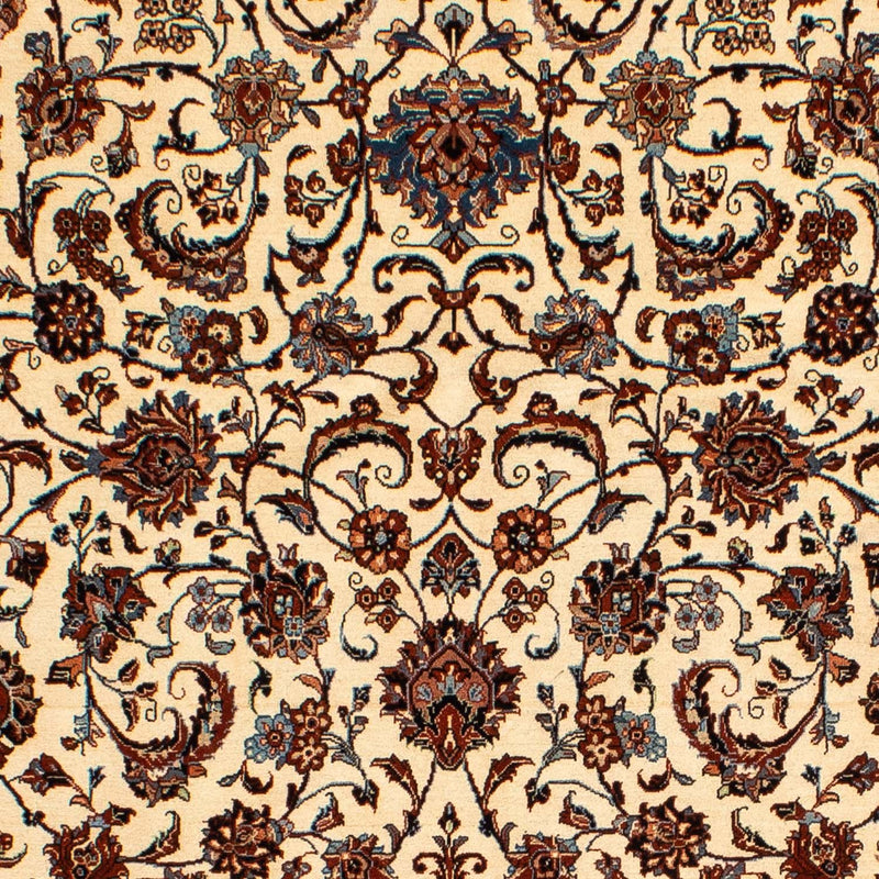 Tapis persan - Classique - 302 x 203 cm - beige