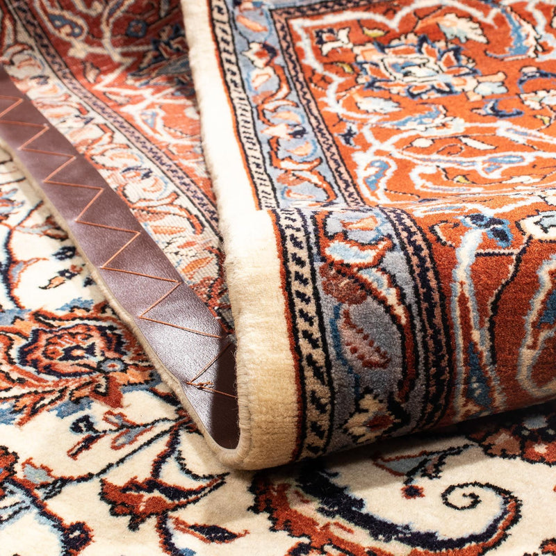 Tapis persan - Classique - 302 x 203 cm - beige