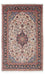 Tapis persan - Classique - 213 x 129 cm - beige
