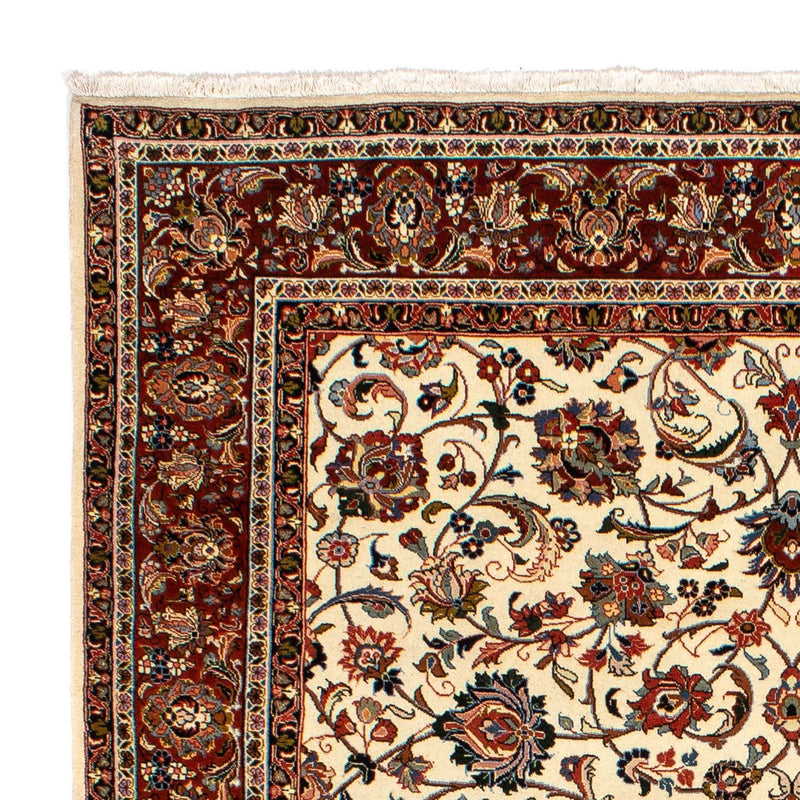 Tapis persan - Classique - 305 x 209 cm - beige