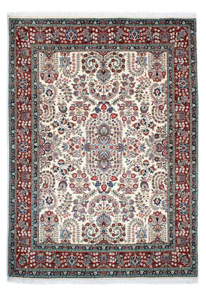 Perserteppich - Ghom 240 x 176 cm