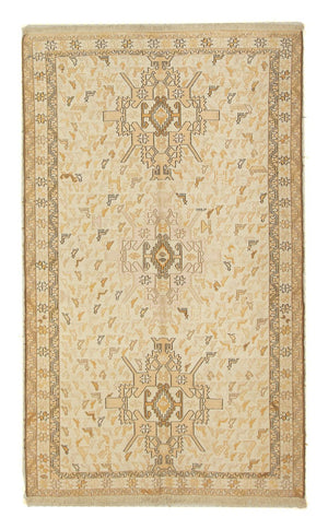 Tapis Kelim - Oriental - 200 x 123 cm - beige