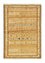 Tapis persan - Tabriz - 145 x 106 cm - multicolore