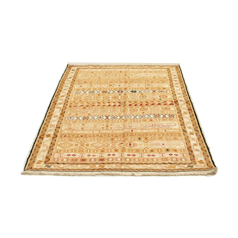 Tapis persan - Tabriz - 145 x 106 cm - multicolore