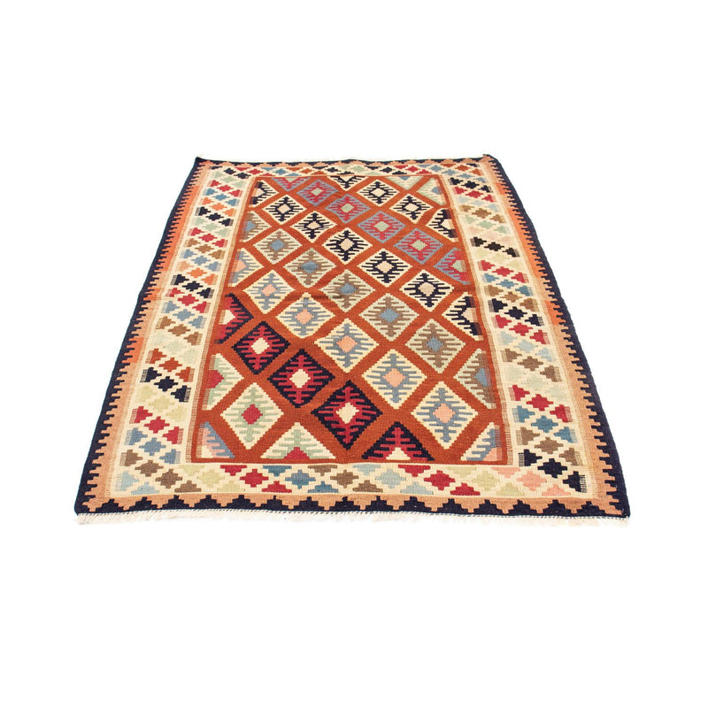 Tapis Kelim - Oriental - 184 x 108 cm - beige