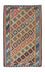 Kelim Teppich - Oriental 173 x 108 cm - mehrfarbig