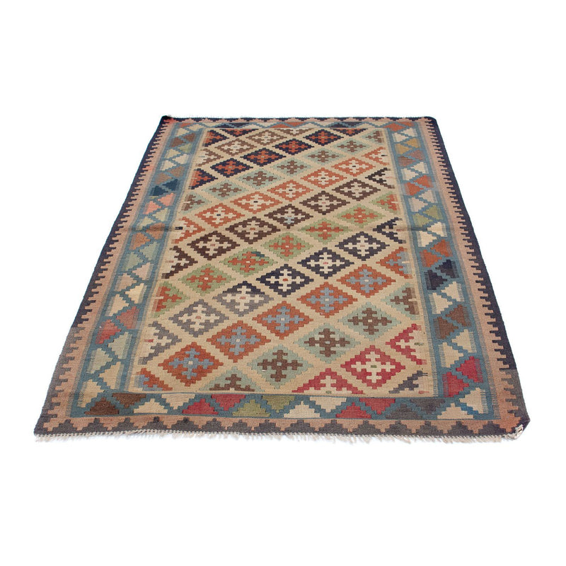 Kelim Teppich - Oriental 173 x 108 cm - mehrfarbig