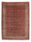 Tapis persan - Nomadic - 301 x 223 cm - rouge