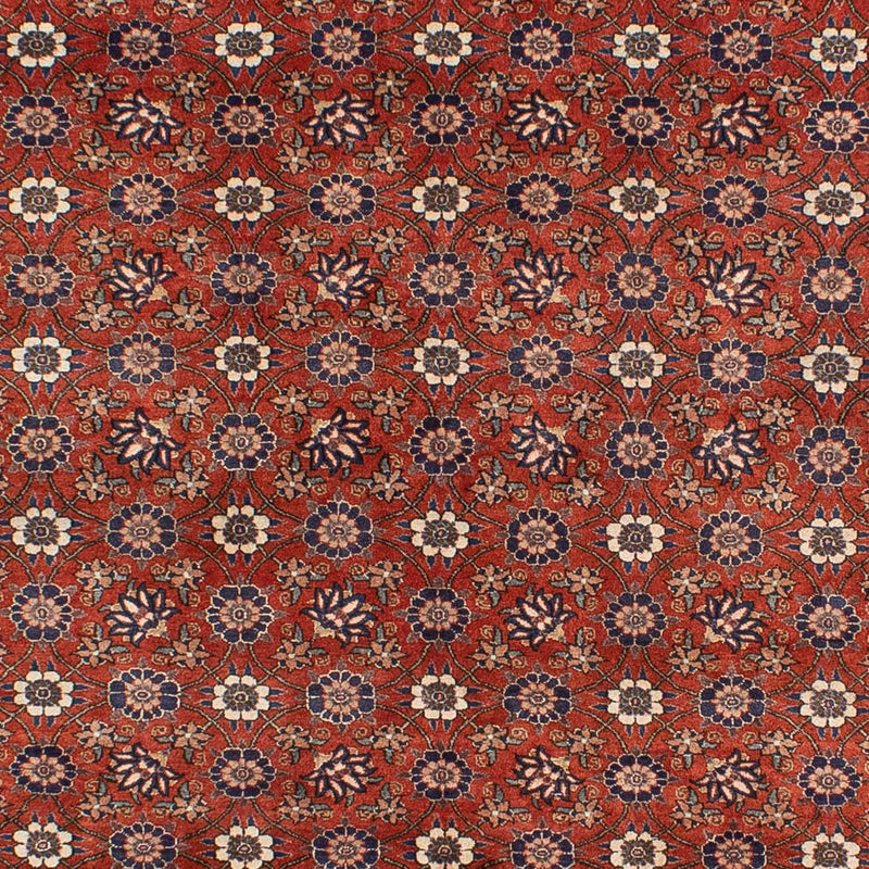 Tapis persan - Nomadic - 301 x 223 cm - rouge