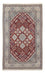 Tapis persan - Nain - Royal - 306 x 202 cm - beige