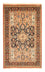 Tapis persan - Nomadic - 228 x 138 cm - rouille