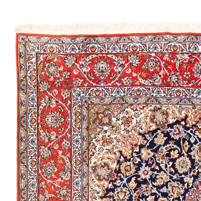 Tapis persan - Isfahan - Premium - 310 x 200 cm - rouge