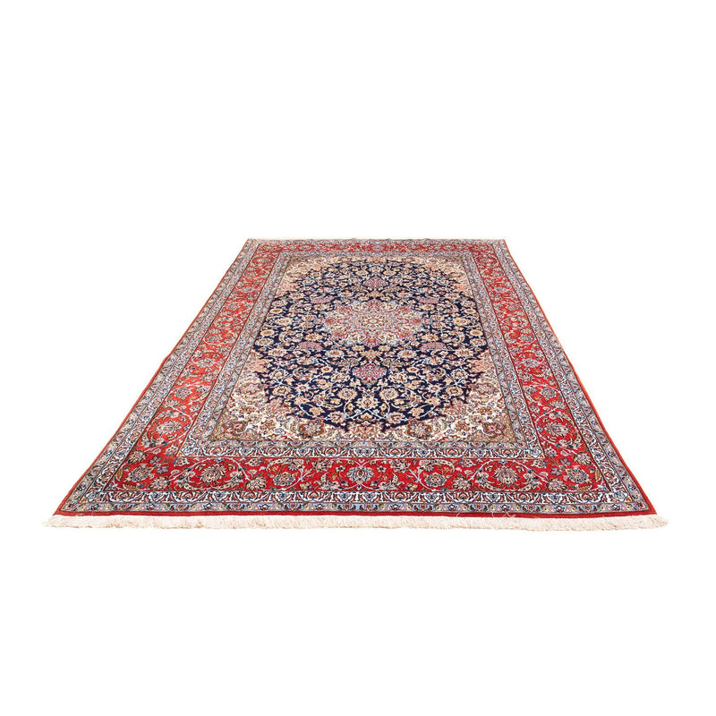 Tapis persan - Isfahan - Premium - 310 x 200 cm - rouge