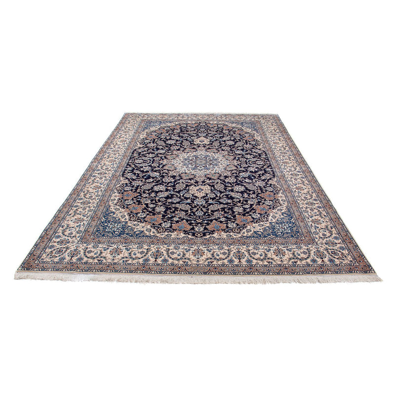 Tapis persan - Nain - Premium - 320 x 211 cm - beige