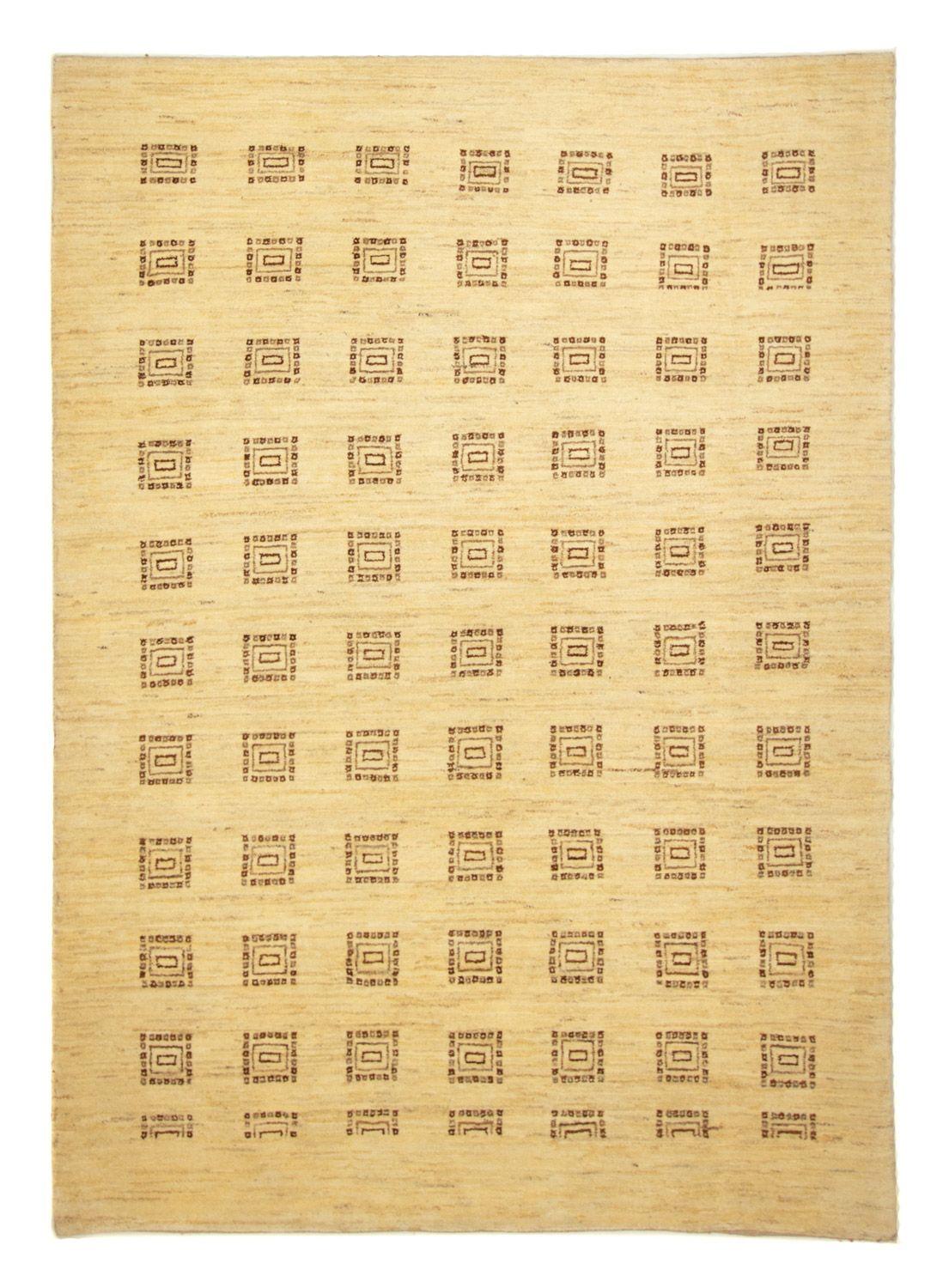Gabbeh Teppich - Perser 230 x 164 cm