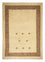 Tapis Gabbeh - Loribaft Persan - 261 x 192 cm - beige