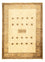 Tapis Gabbeh - Loribaft Persan - 345 x 247 cm - beige