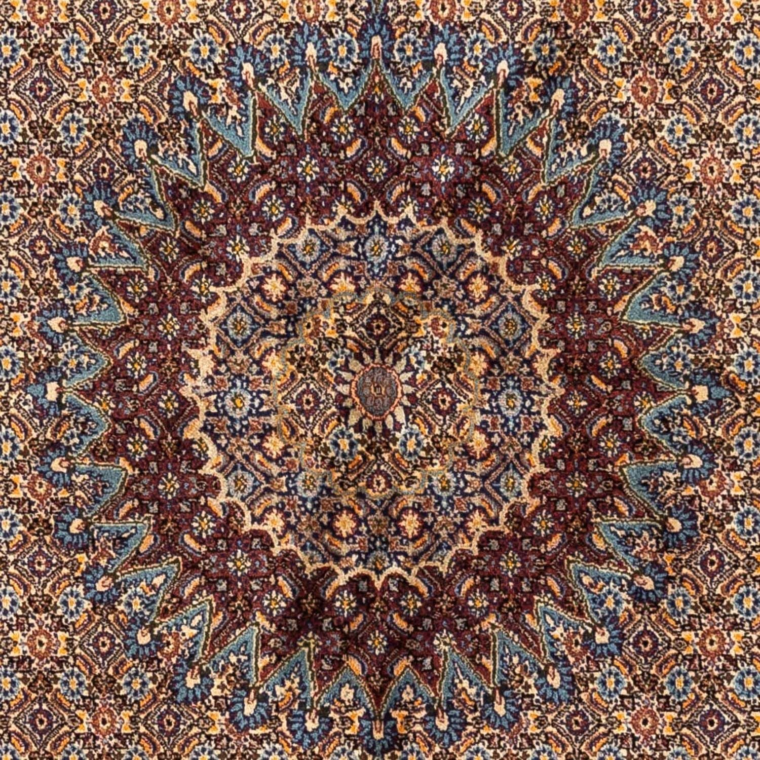 Tapis persan - Classique - 238 x 160 cm - beige