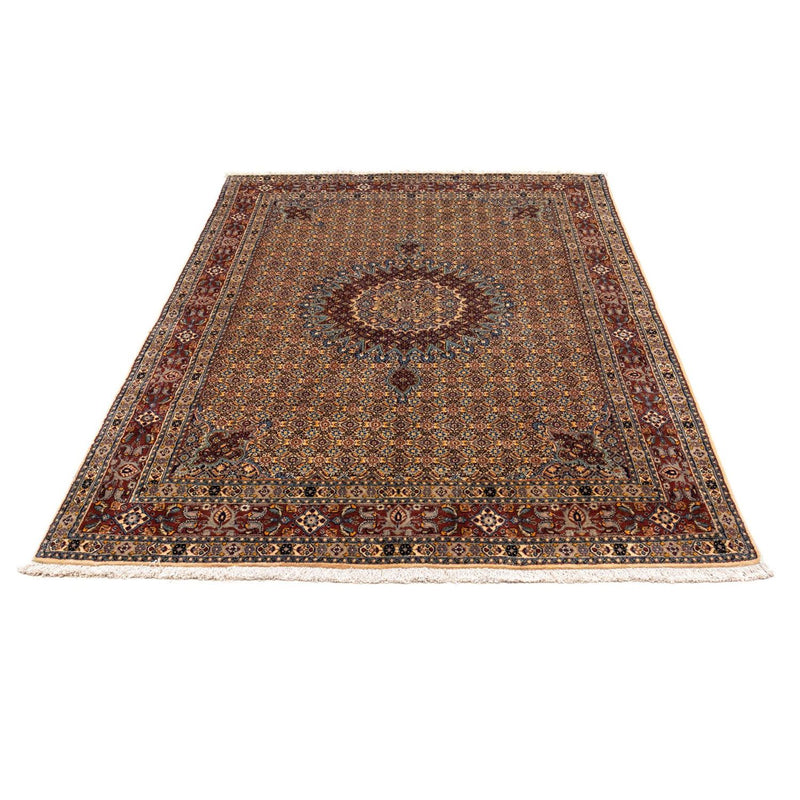 Tapis persan - Classique - 238 x 160 cm - beige