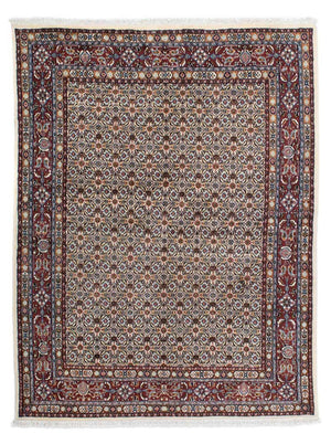 Perserteppich - Classic 200 x 147 cm - beige