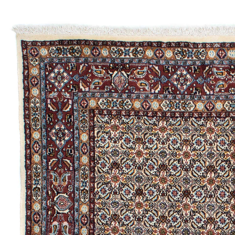 Perserteppich - Classic 200 x 147 cm - beige