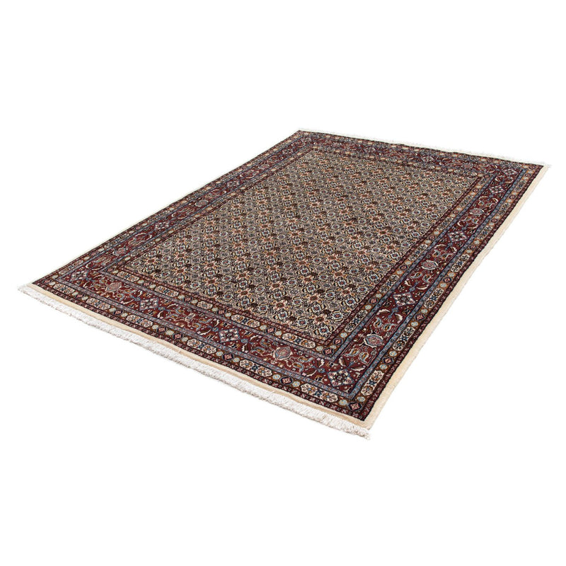 Perserteppich - Classic 200 x 147 cm - beige