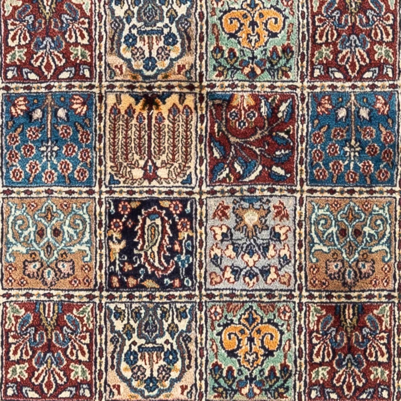 Tapis persan - Classique - 250 x 146 cm - beige