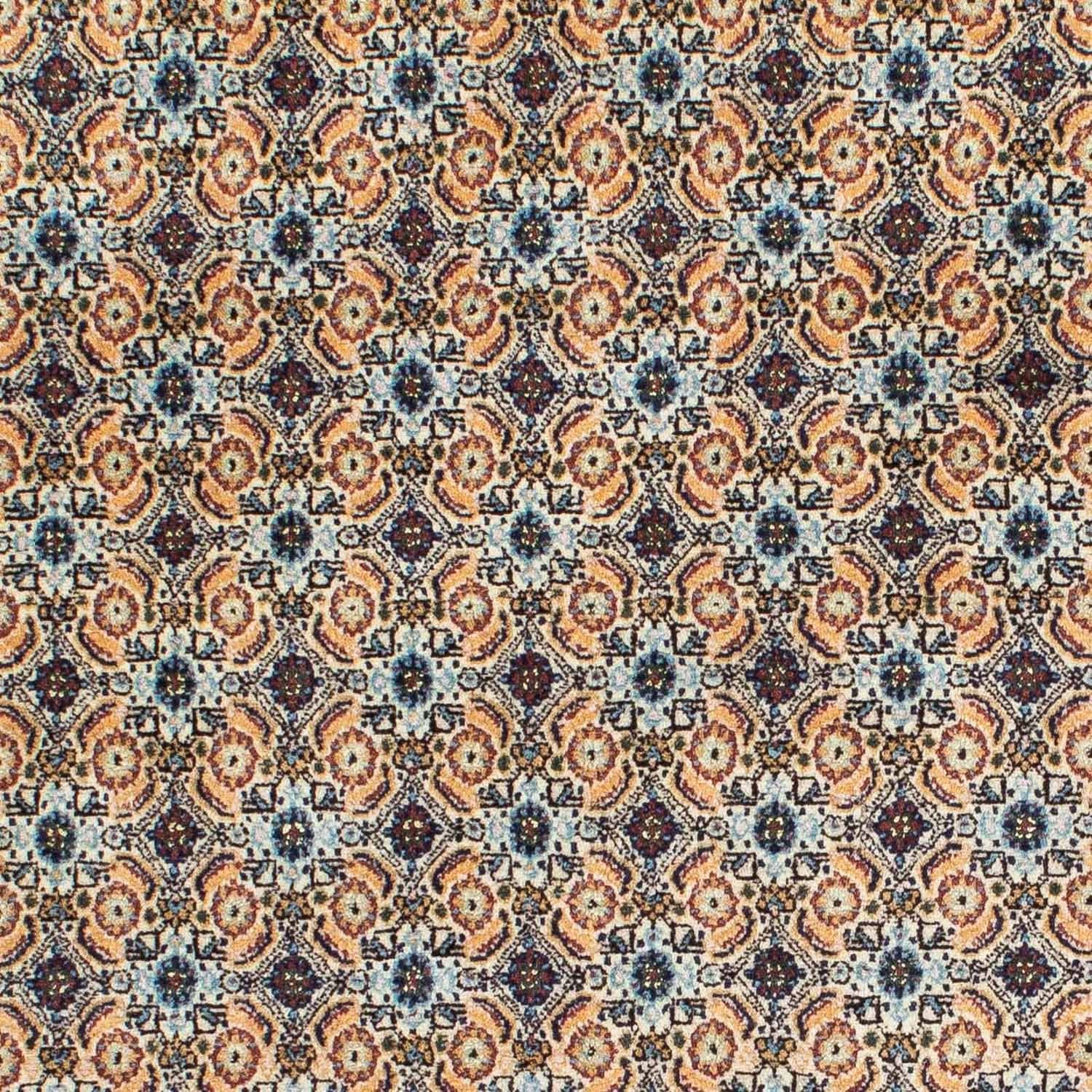 Tapis persan - Classique carré  - 188 x 151 cm - beige