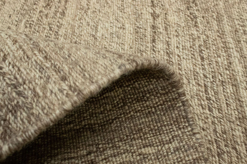 Tapis Gabbeh - Persan - 105 x 83 cm - beige
