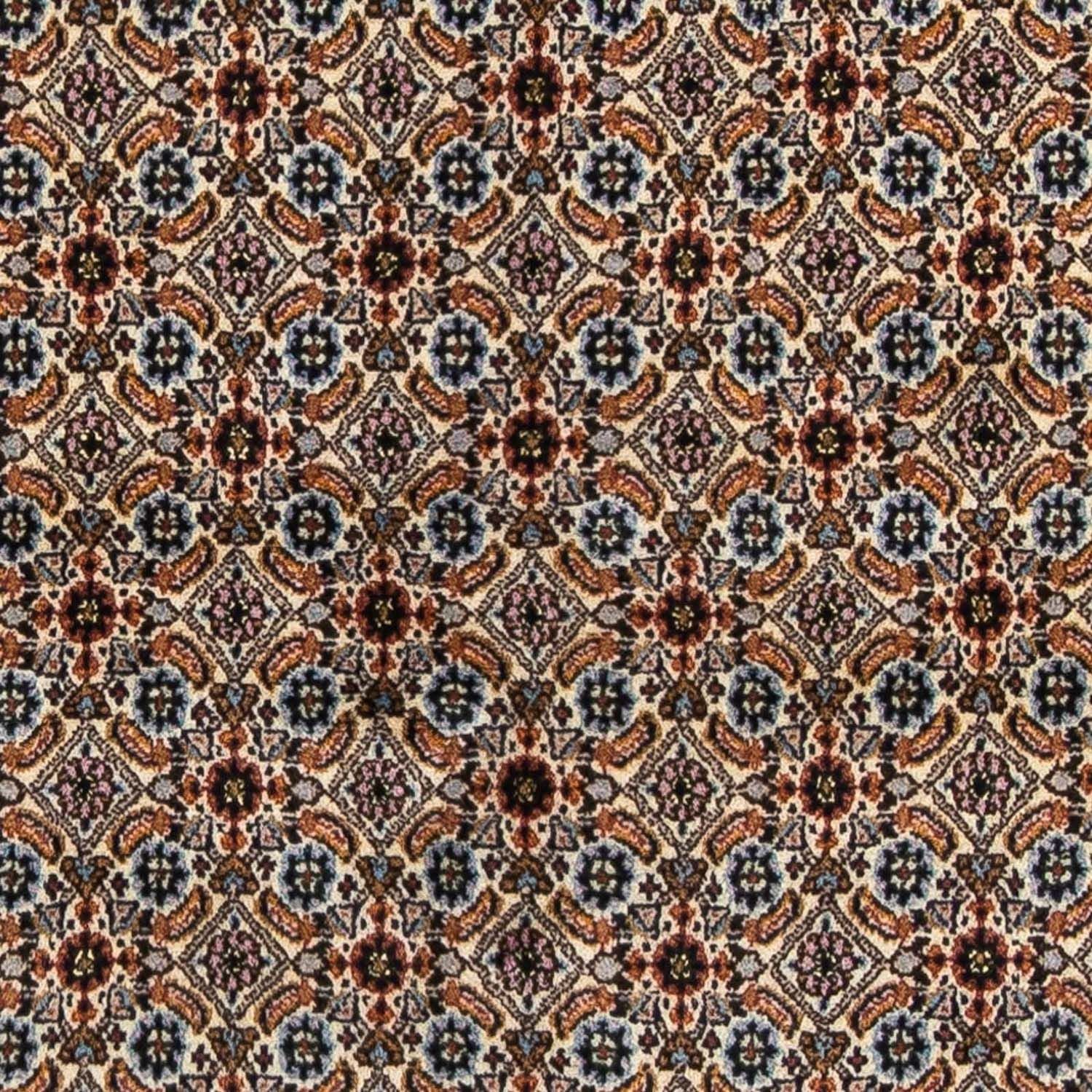 Tapis persan - Classique - 200 x 148 cm - multicolore
