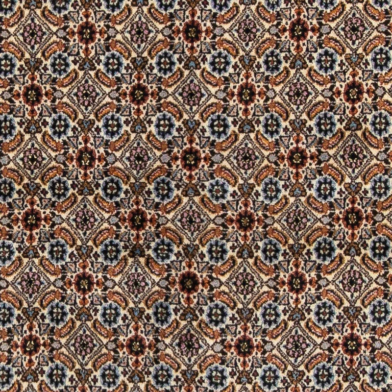 Tapis persan - Classique - 200 x 148 cm - multicolore