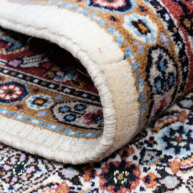 Tapis persan - Classique - 200 x 148 cm - multicolore