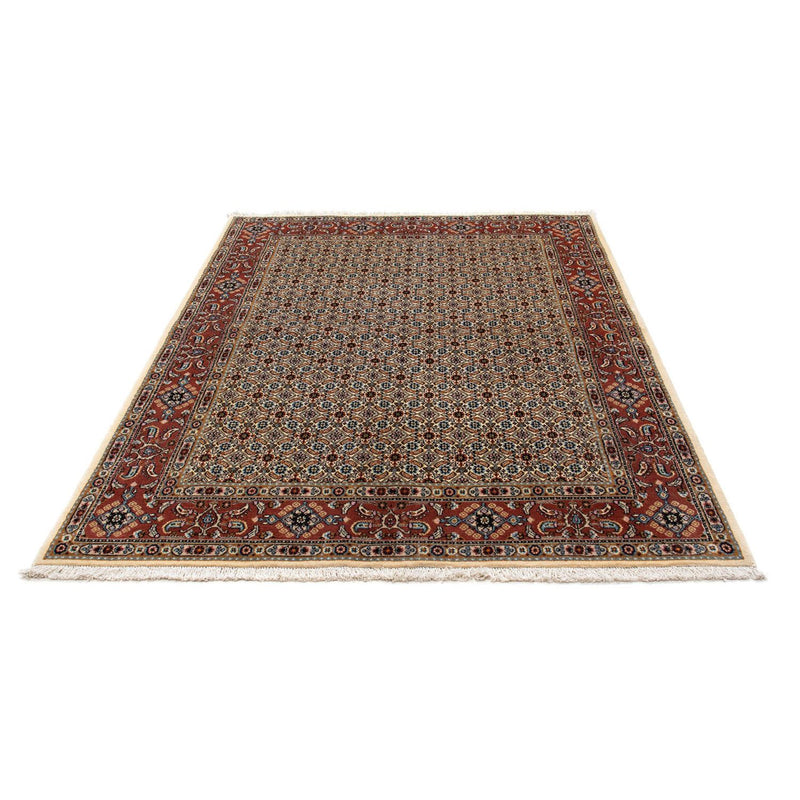 Tapis persan - Classique - 200 x 148 cm - multicolore