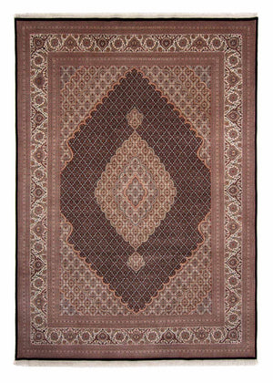Orientteppich - Täbriz 346 x 247 cm