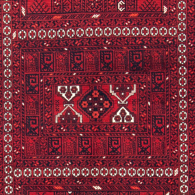 Turkaman Teppich 252 x 160 cm