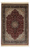 Seidenteppich - China Seide 198 x 137 cm Teppichbrücke