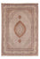 Tapis persan - Tabriz - 363 x 250 cm - marron clair