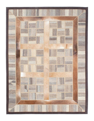 Tapis Kelim - Oriental - 215 x 158 cm - multicolore