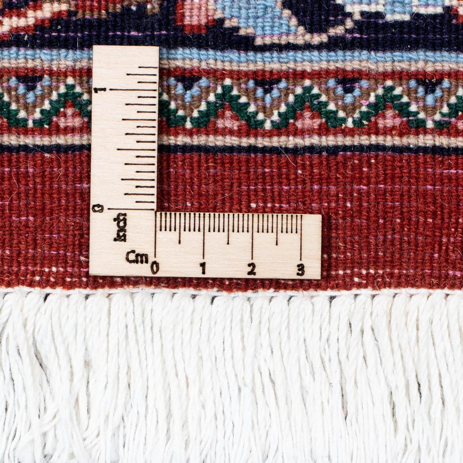 Tapis persan - Classique - 296 x 198 cm - multicolore