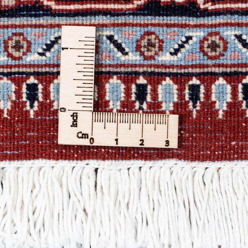 Tapis persan - Classique - 292 x 199 cm - multicolore