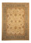 Tapis Ziegler - 323 x 244 cm - marron clair