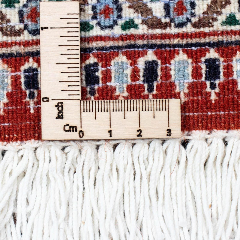 Tapis persan - Classique - 277 x 198 cm - multicolore